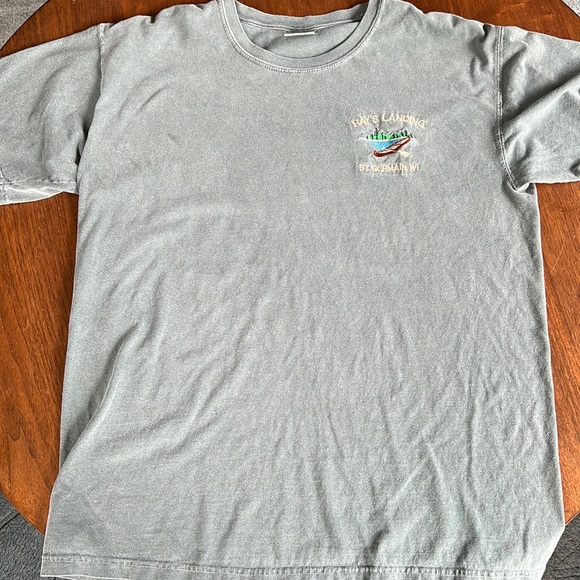 Perfect for remembering your days canoeing at Ray’s Landing. - Picture 1 of 2